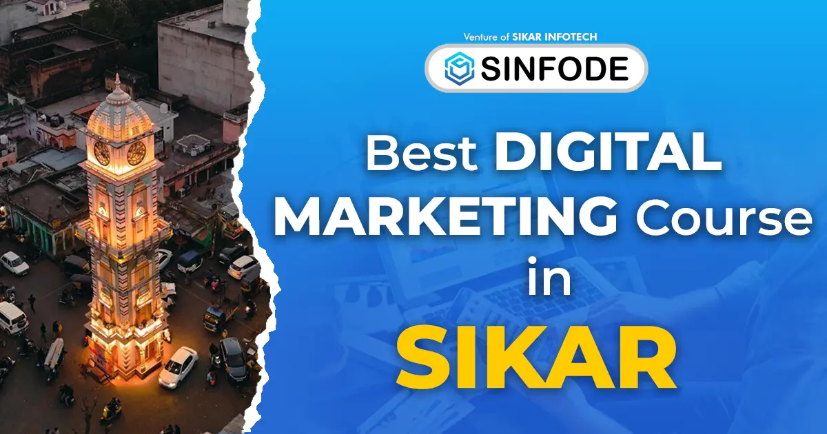 best digital marketing institute in sikar